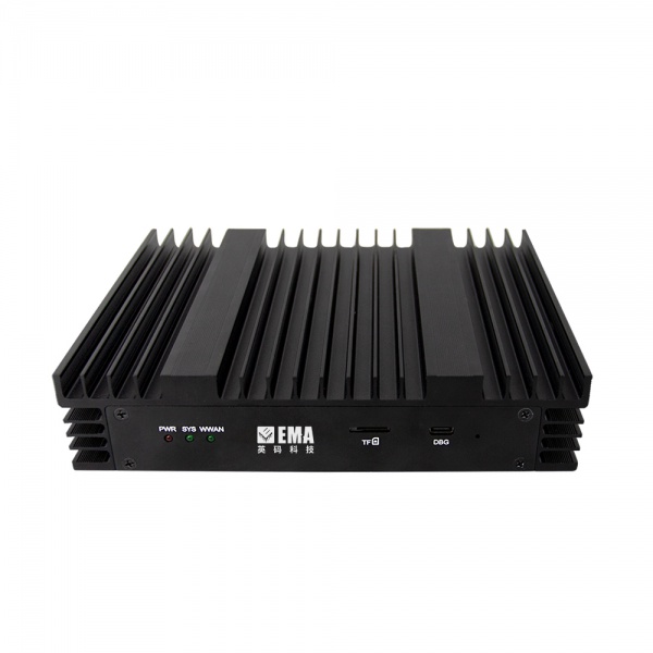 IVP03D 智能工作站