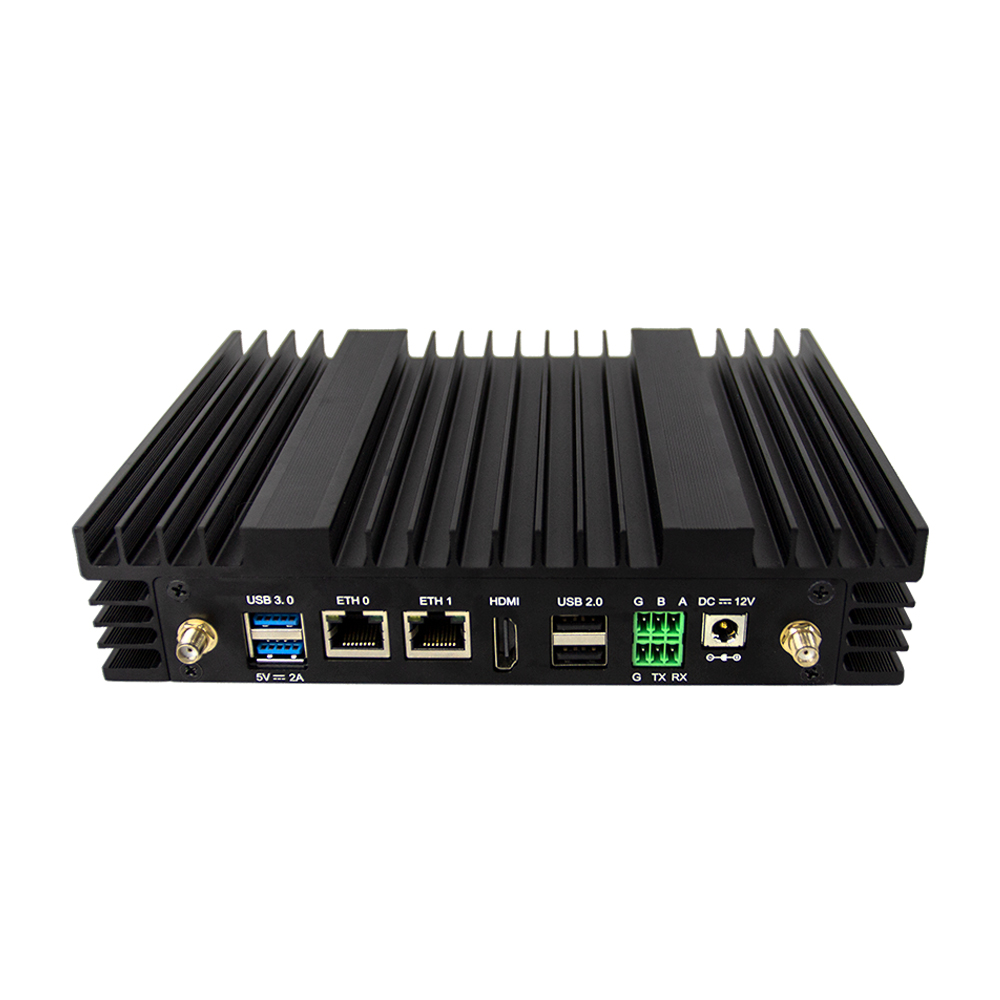 IVP03D 智能工作站