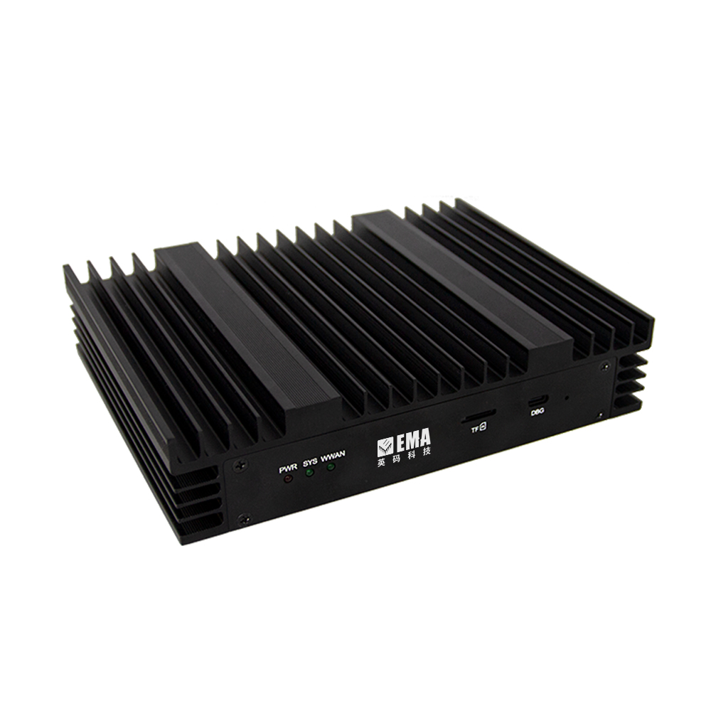 IVP03D 智能工作站