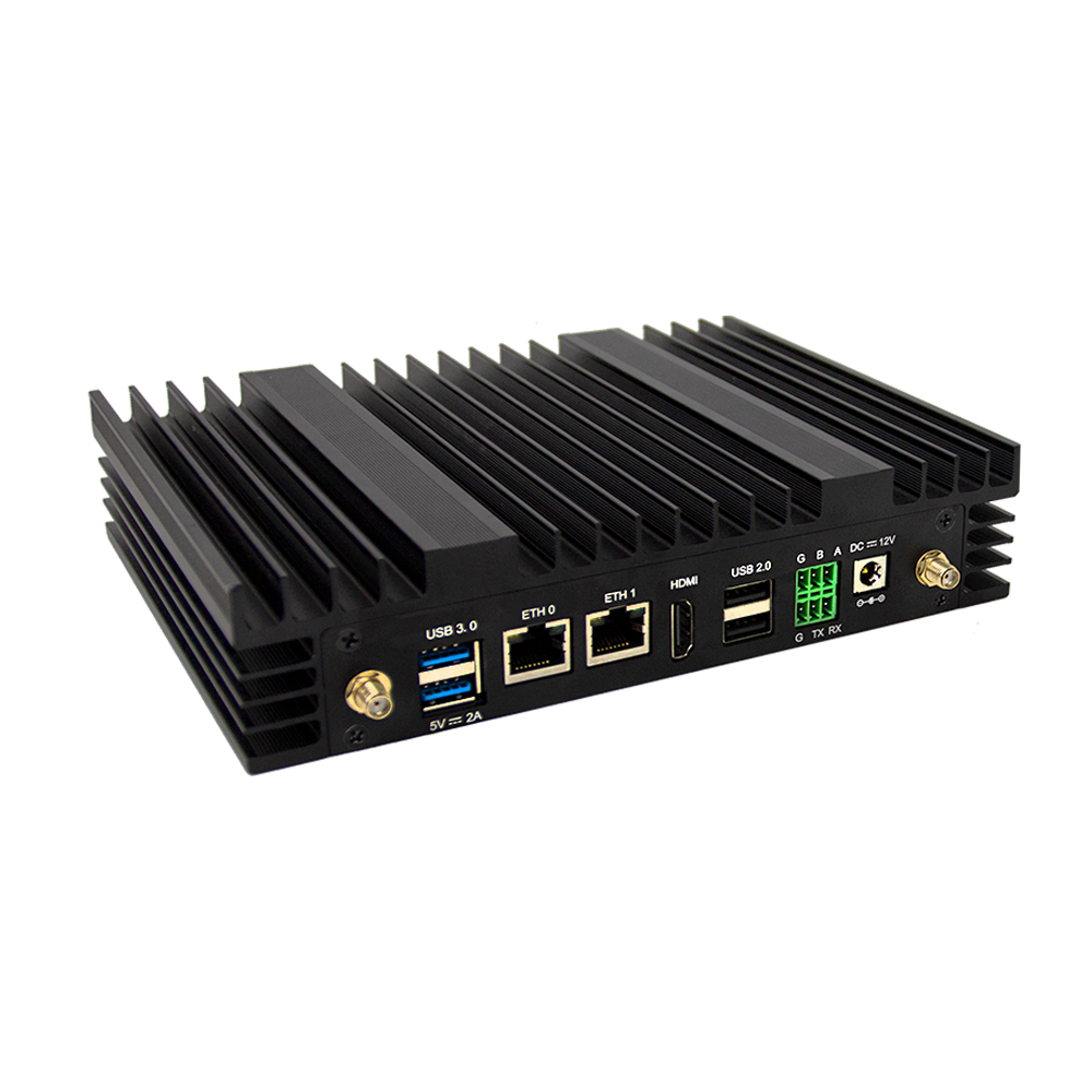 IVP03D 智能工作站