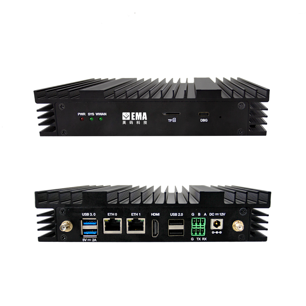 IVP03D 智能工作站