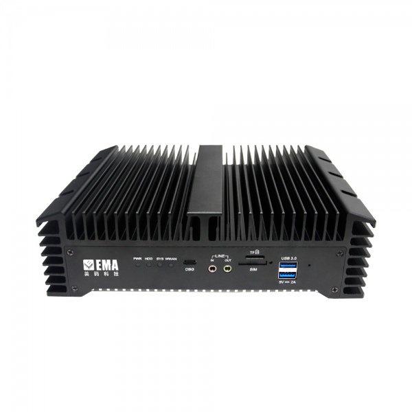 IVP03C 智能工作站