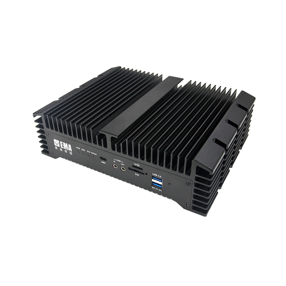 IVP03C 智能工作站