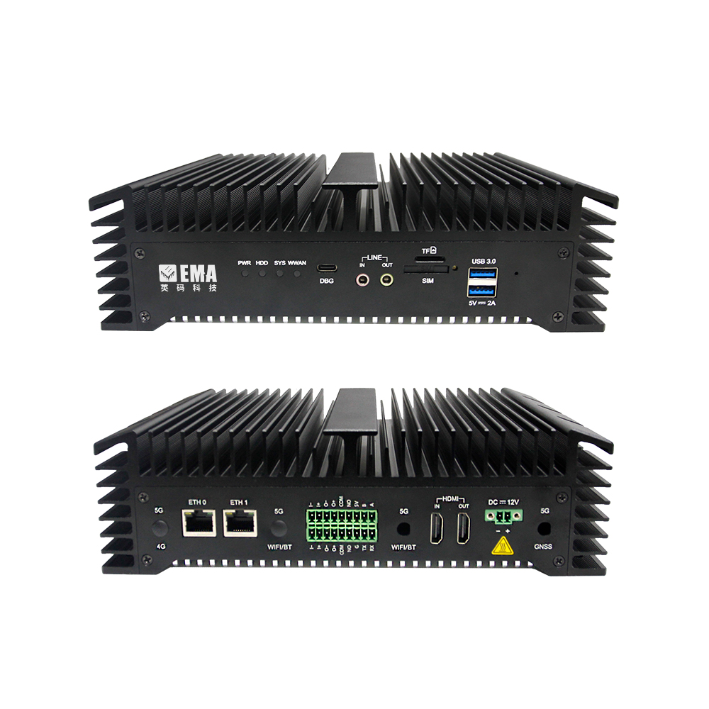 IVP03C 智能工作站