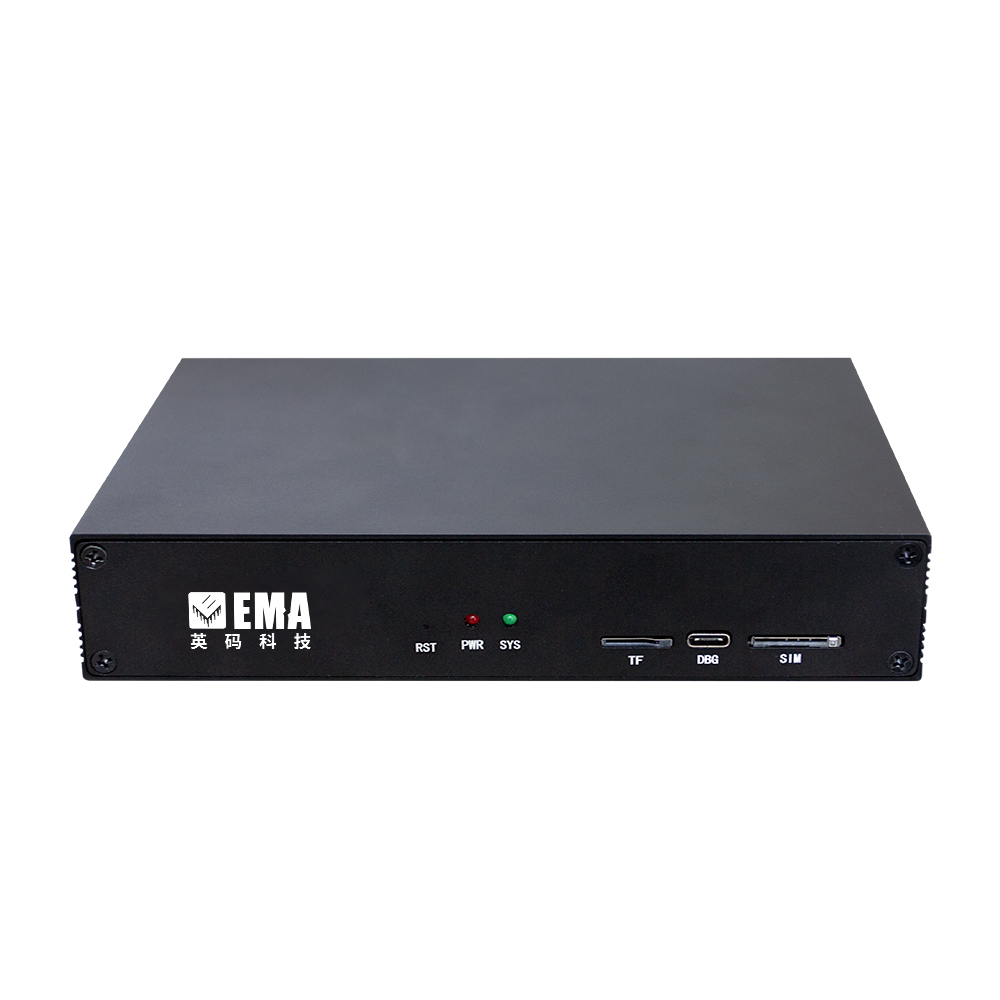  IVP09A 智能工作站