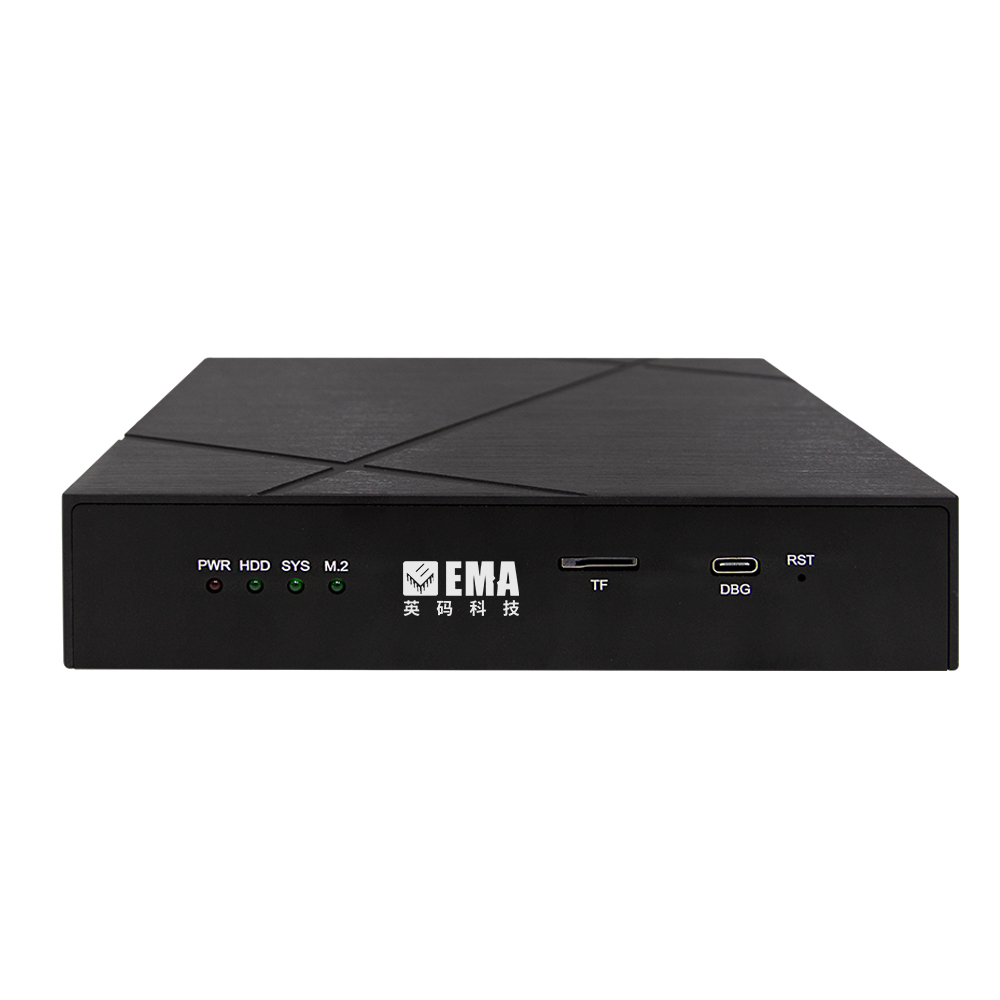  IVP02E 智能工作站