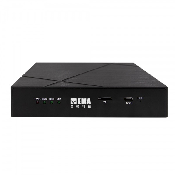  IVP02E 智能工作站