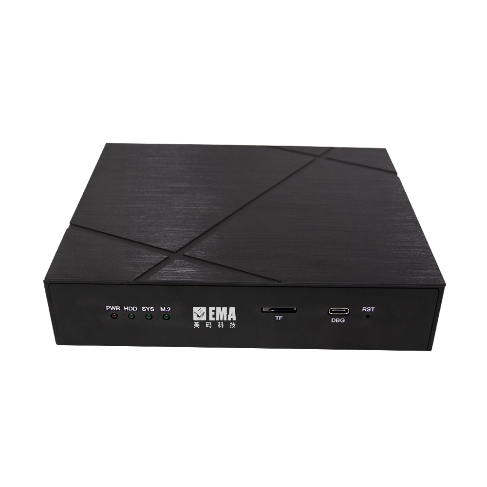  IVP02E 智能工作站