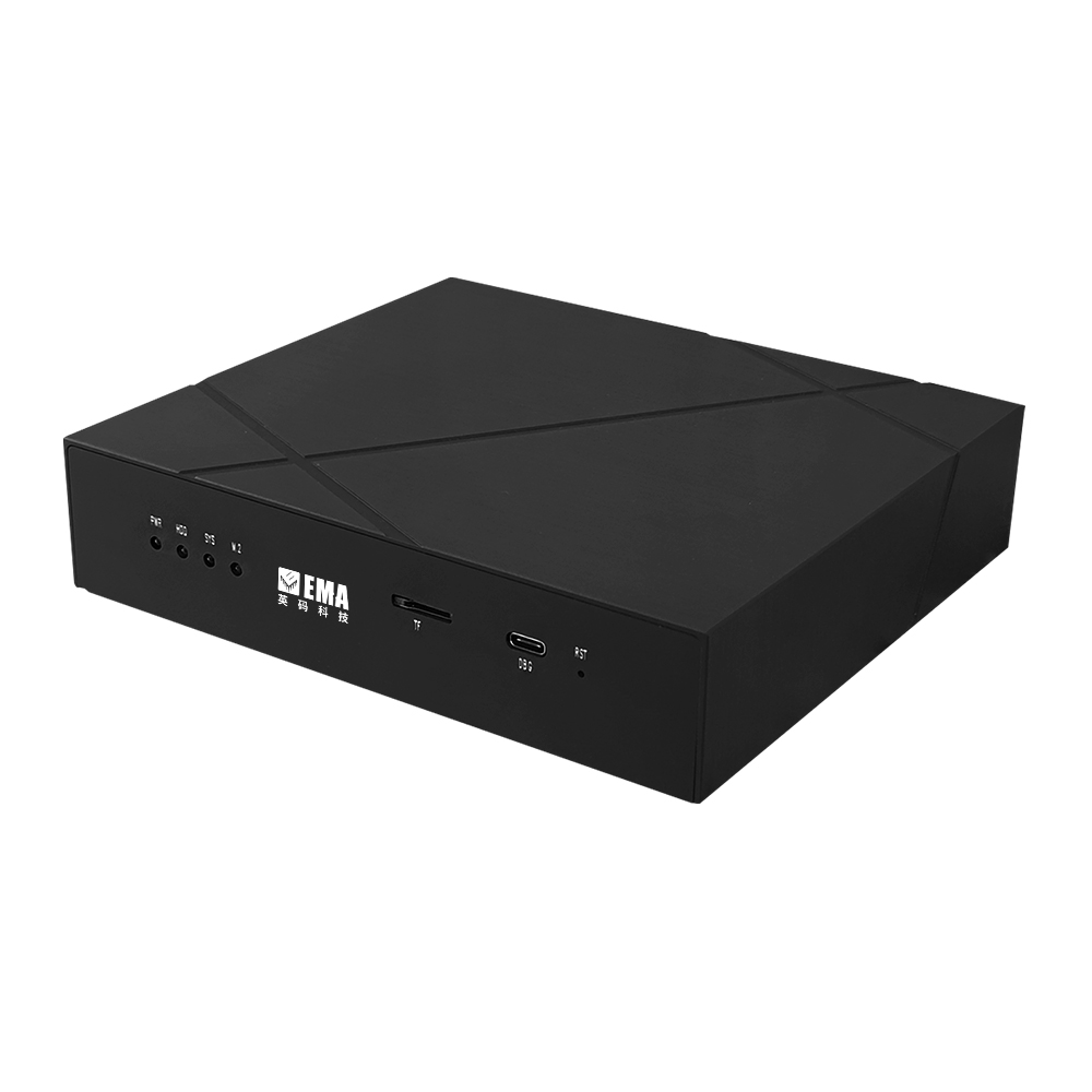  IVP02E 智能工作站