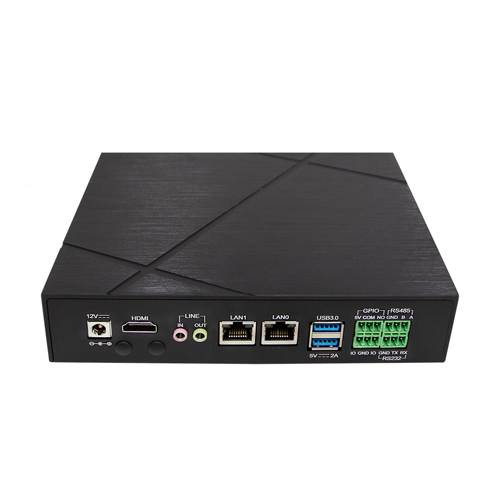  IVP02E 智能工作站