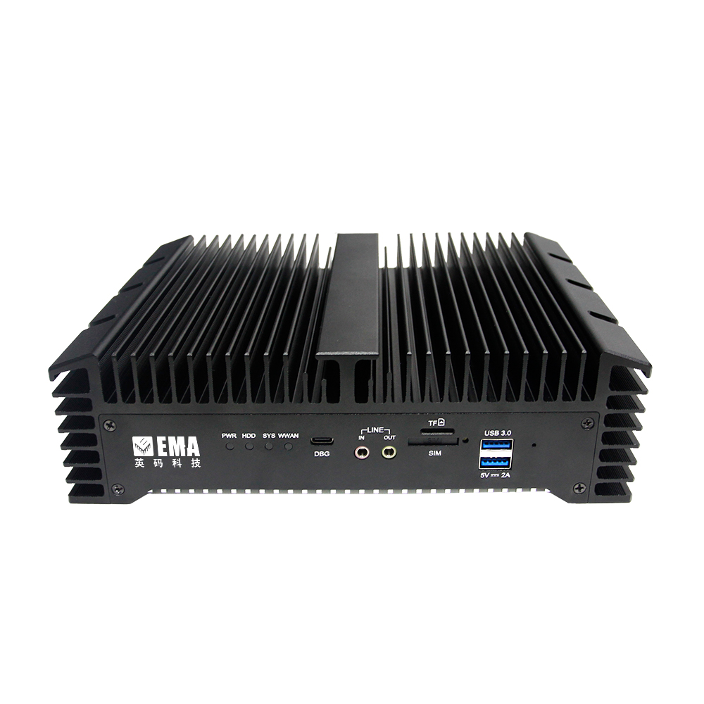  IVP03X 智能工作站