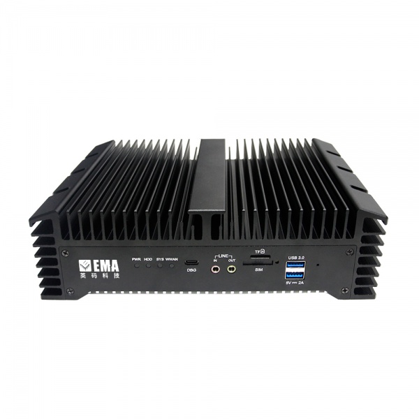  IVP03X 智能工作站