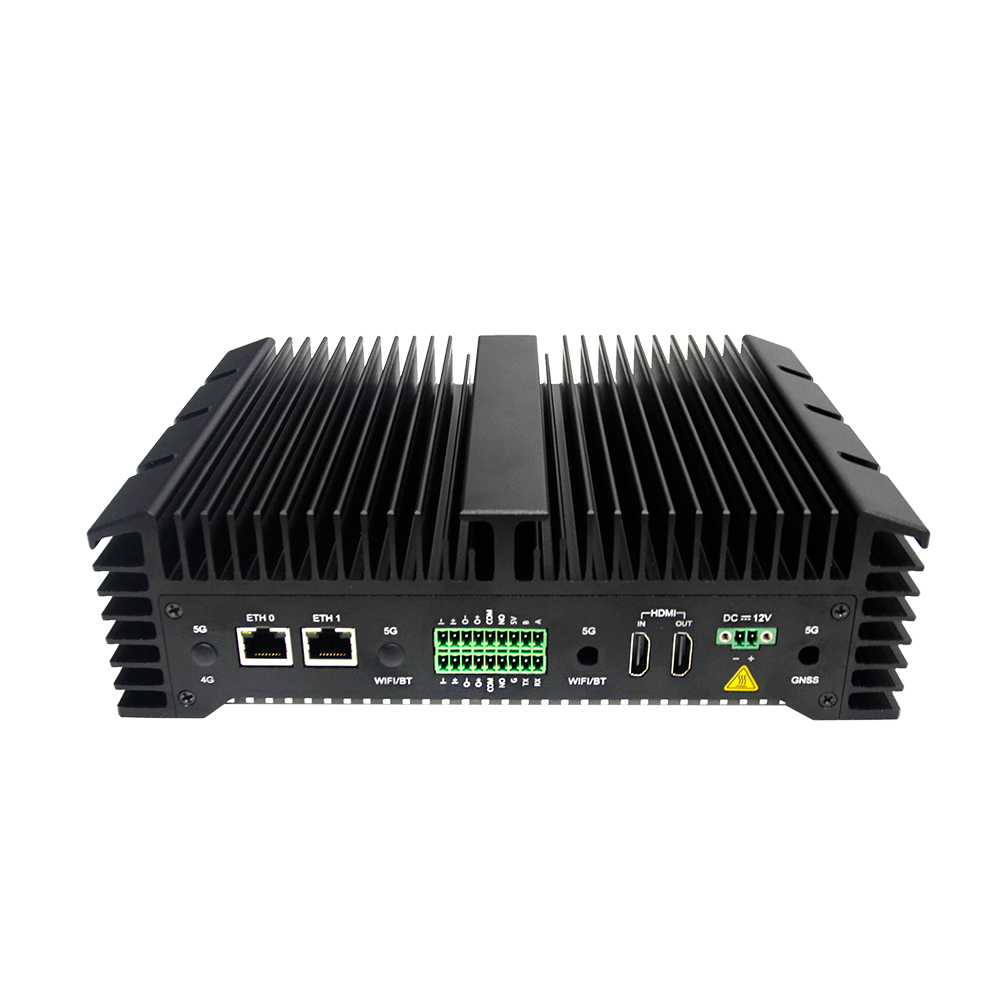  IVP03X 智能工作站