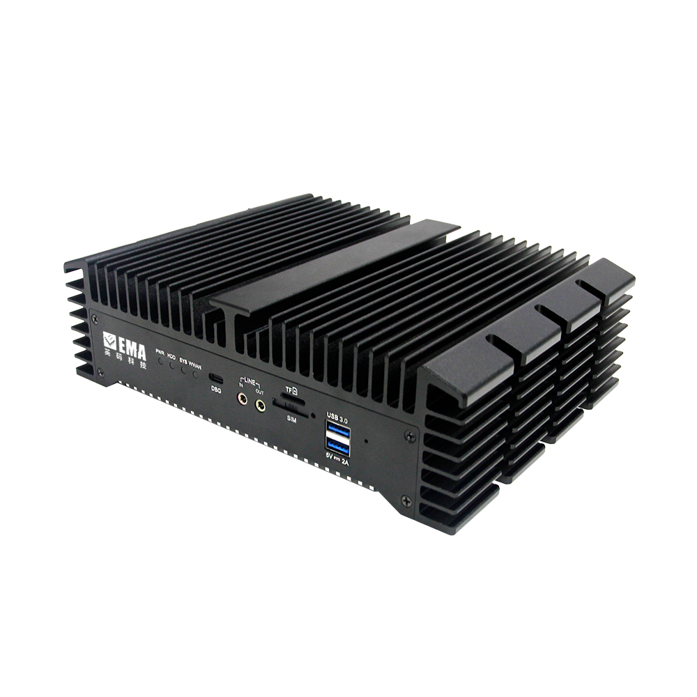  IVP03X 智能工作站