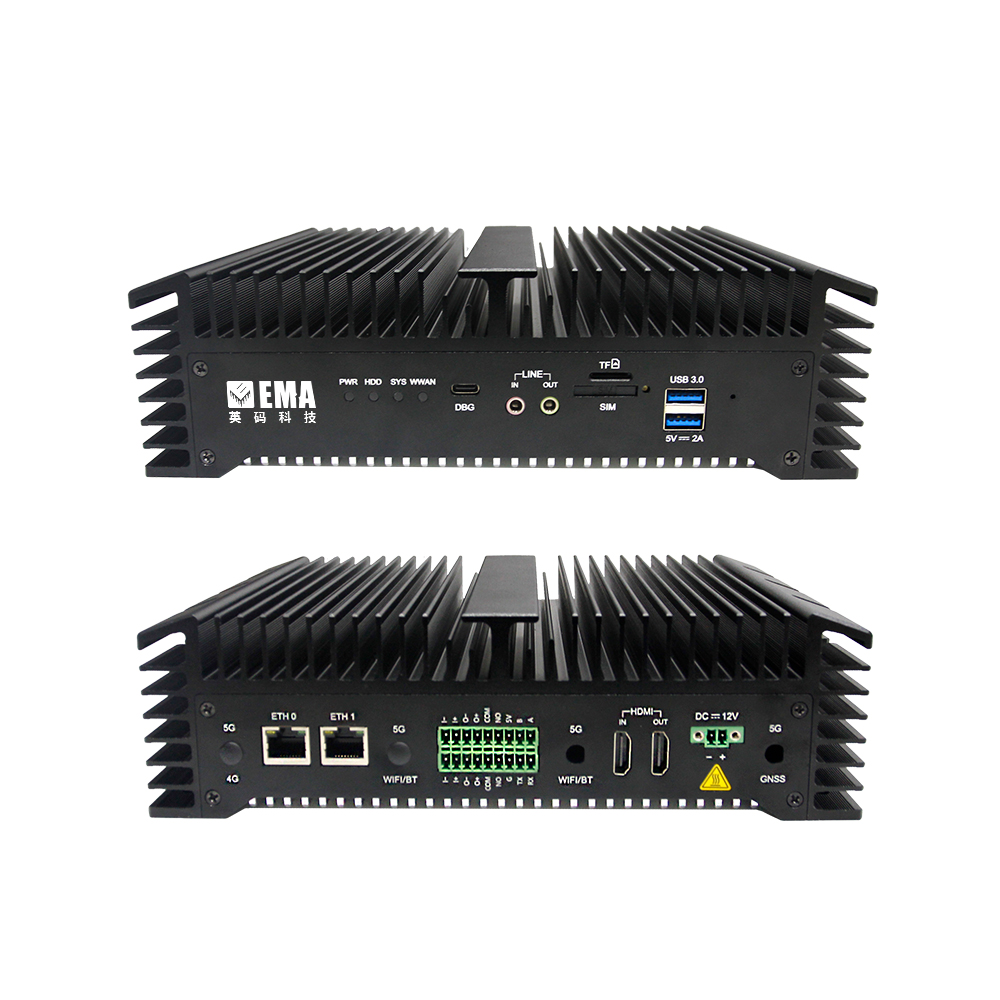  IVP03X 智能工作站