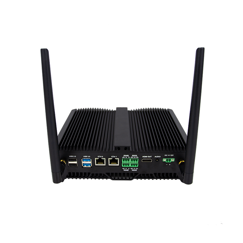 DEP04A 智能工作站