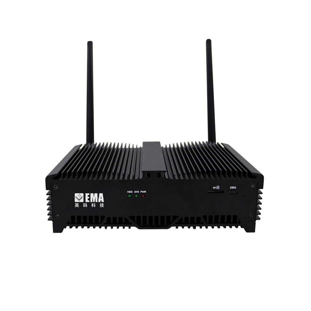 DEP04A 智能工作站