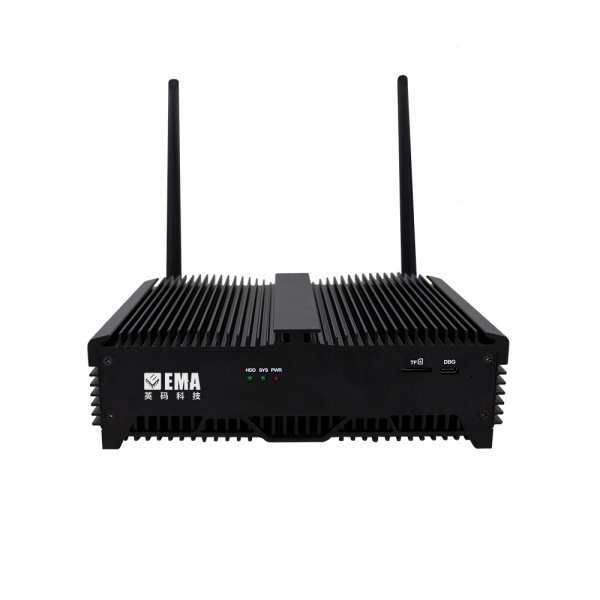 DEP04A 智能工作站