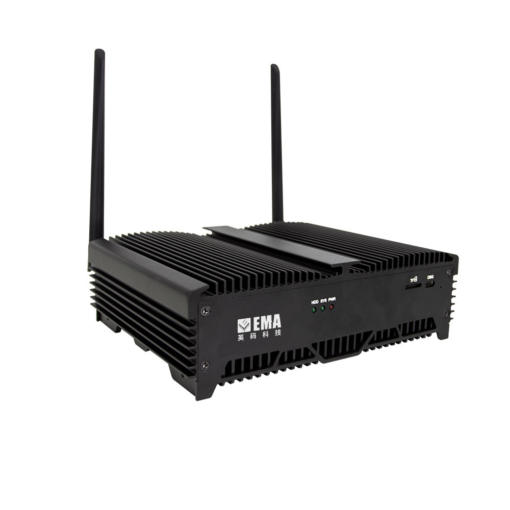 DEP04A 智能工作站