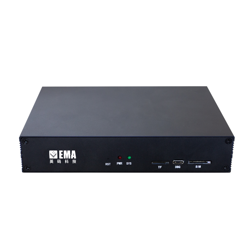  IVP06A 智能工作站