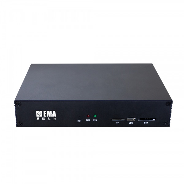  IVP06A 智能工作站