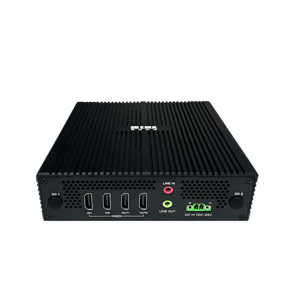 EA500I MINI 智能工作站