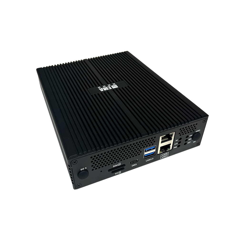 EA500I MINI 智能工作站