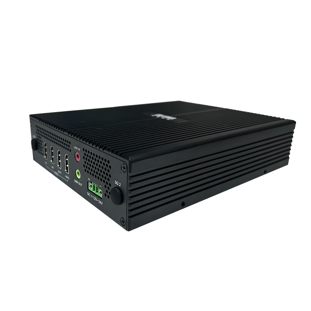 EA500I MINI 智能工作站