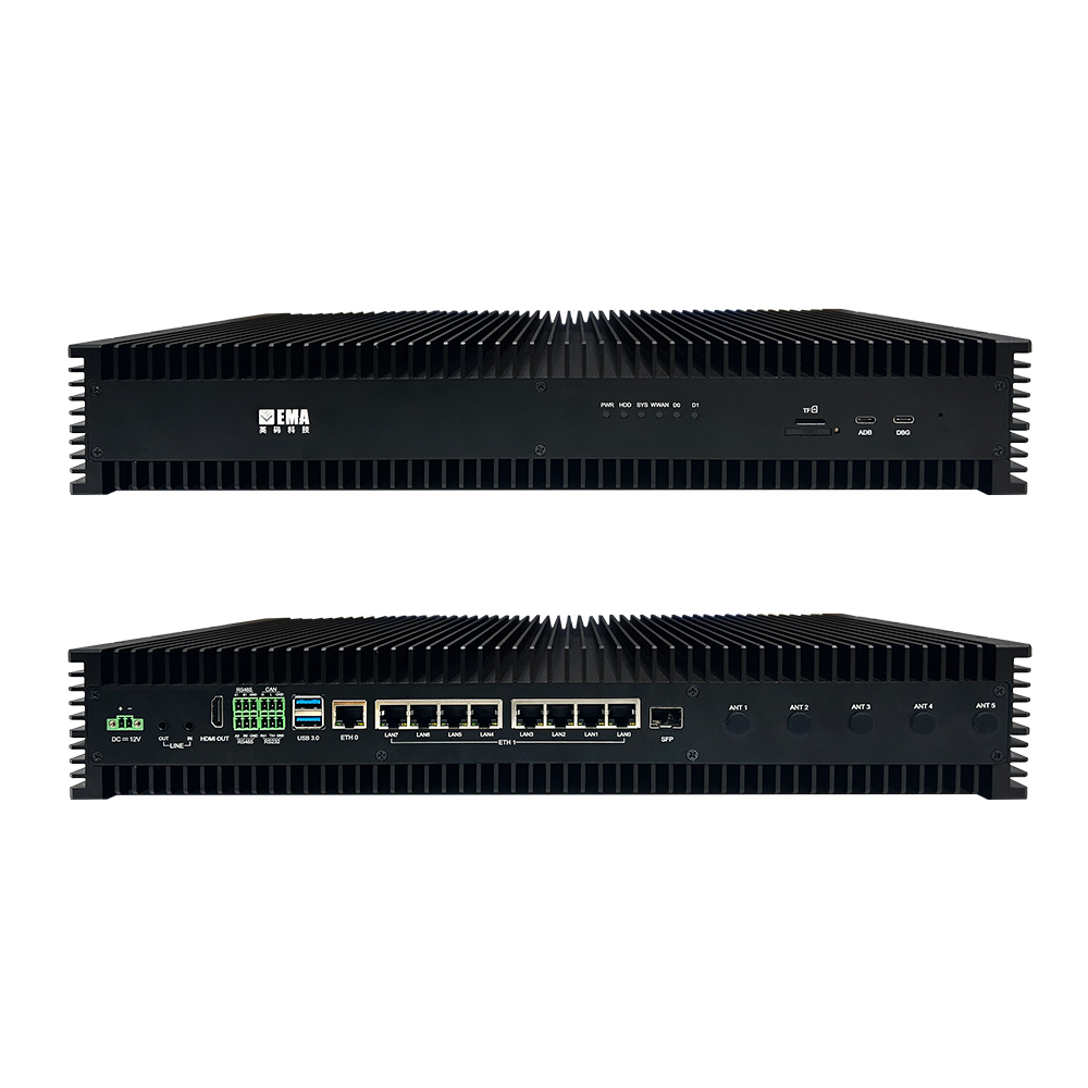 DA500I 智能工作站