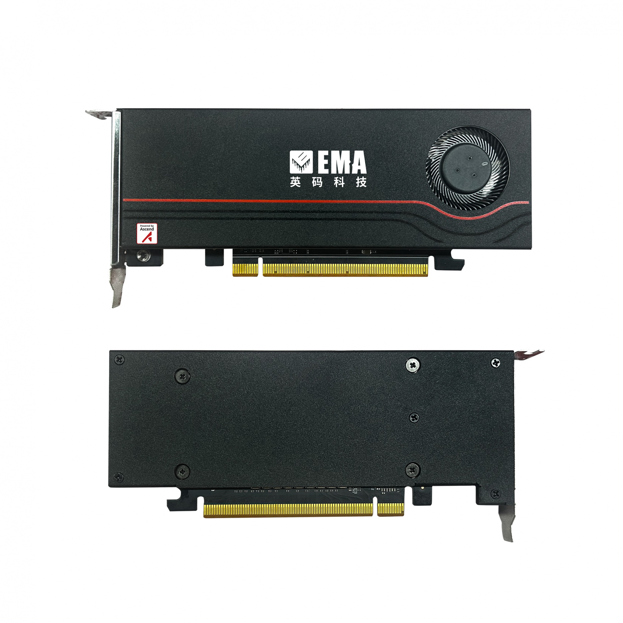 EA300V 视频解析卡