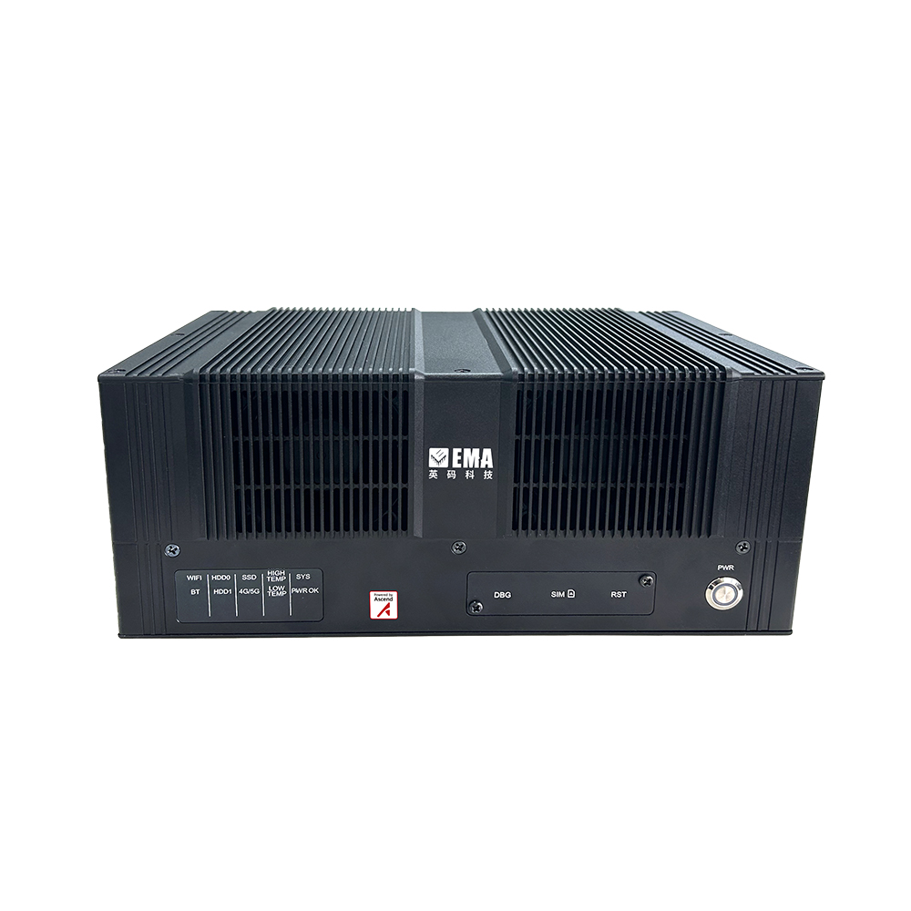 EA500I PRO 智能工作站