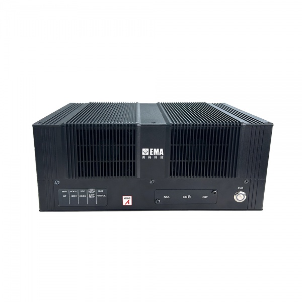 EA500I PRO 智能工作站