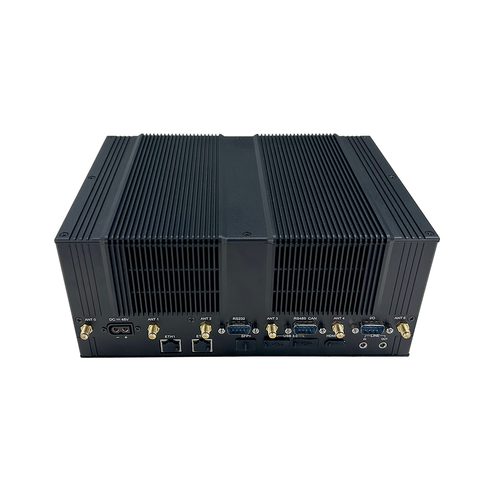 EA500I PRO 智能工作站