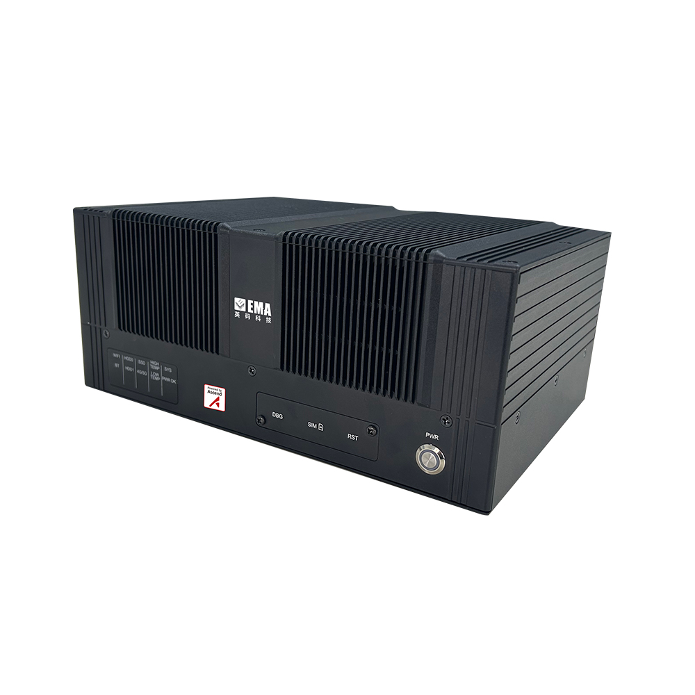 EA500I PRO 智能工作站