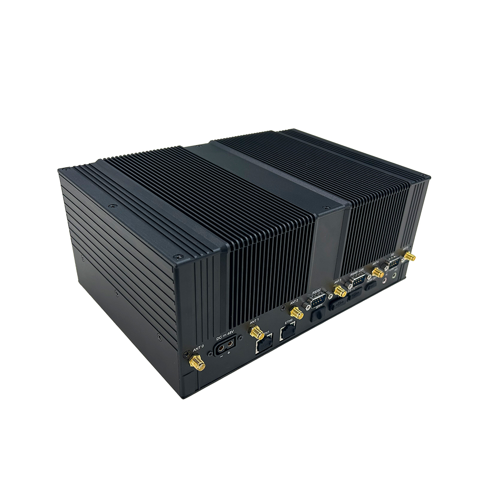 EA500I PRO 智能工作站