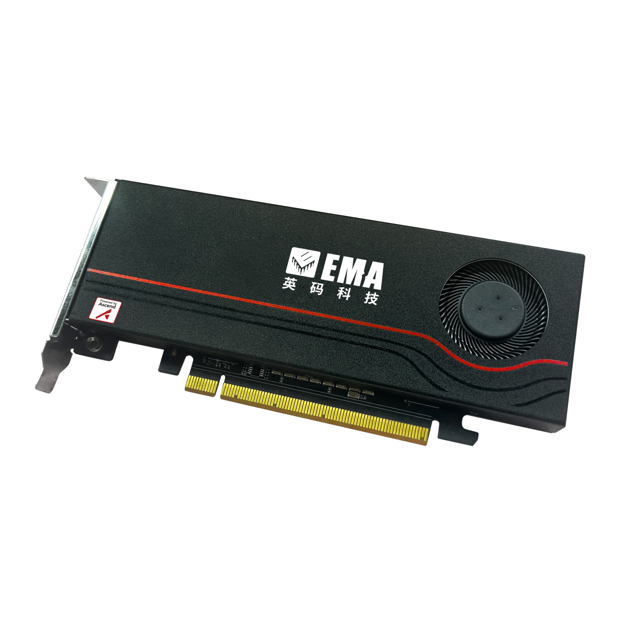 EA300I PRO 模型推理卡