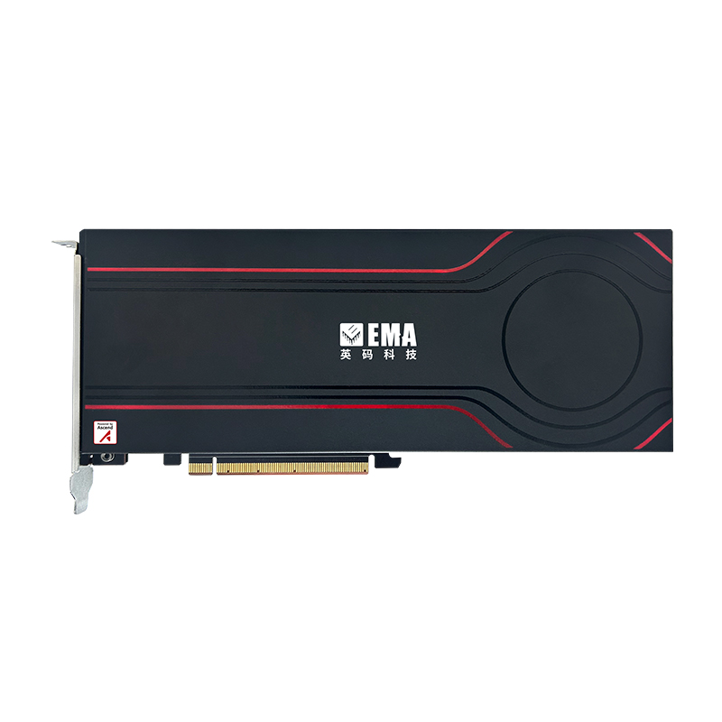 EA300I DUO 模型推理卡