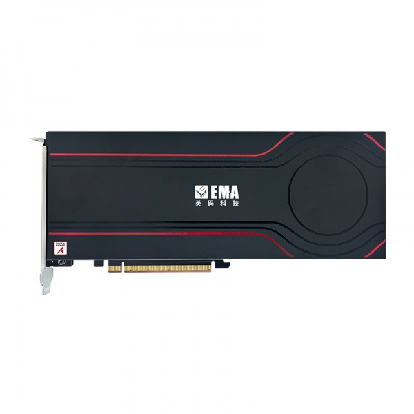 EA300I DUO 模型推理卡