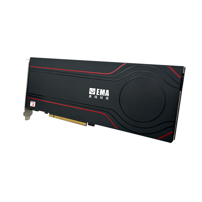 EA300I DUO 模型推理卡