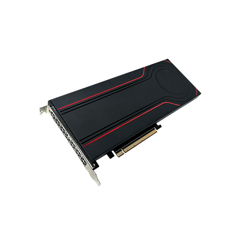 EA300I DUO 模型推理卡