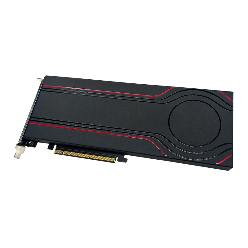 EA300I DUO 模型推理卡