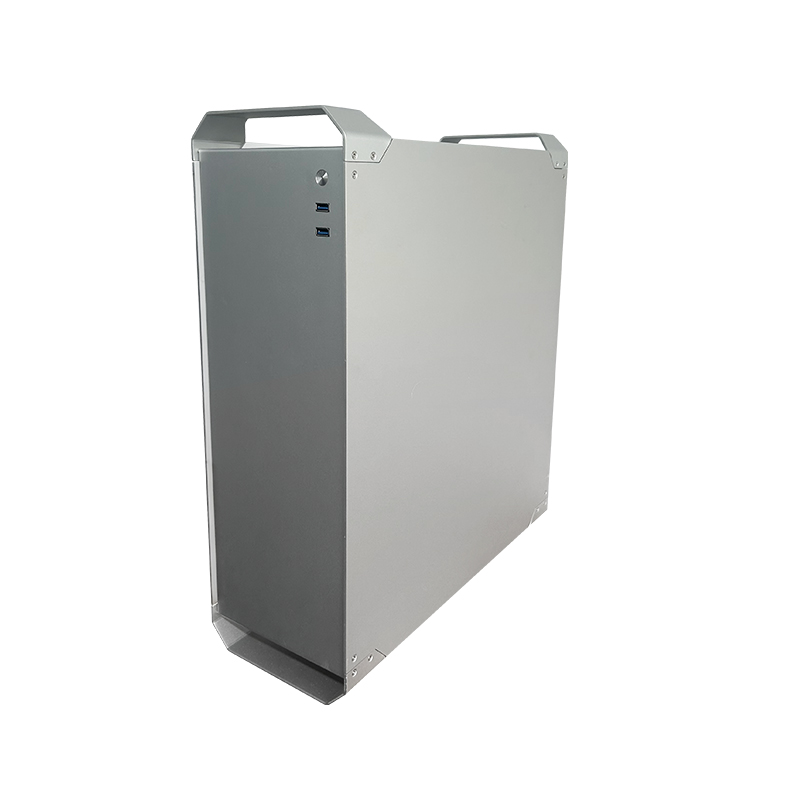 EA600I 塔式液冷工作站