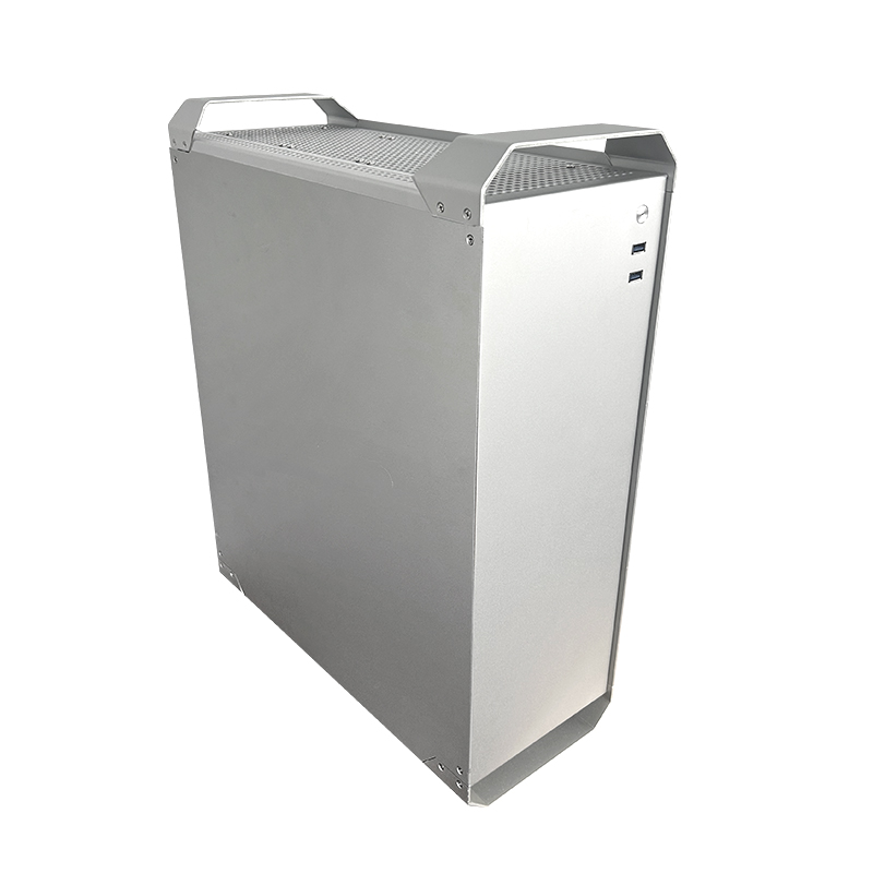 EA600I 塔式液冷工作站