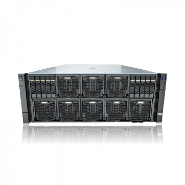 EA800I A2 32G AI推理服务器