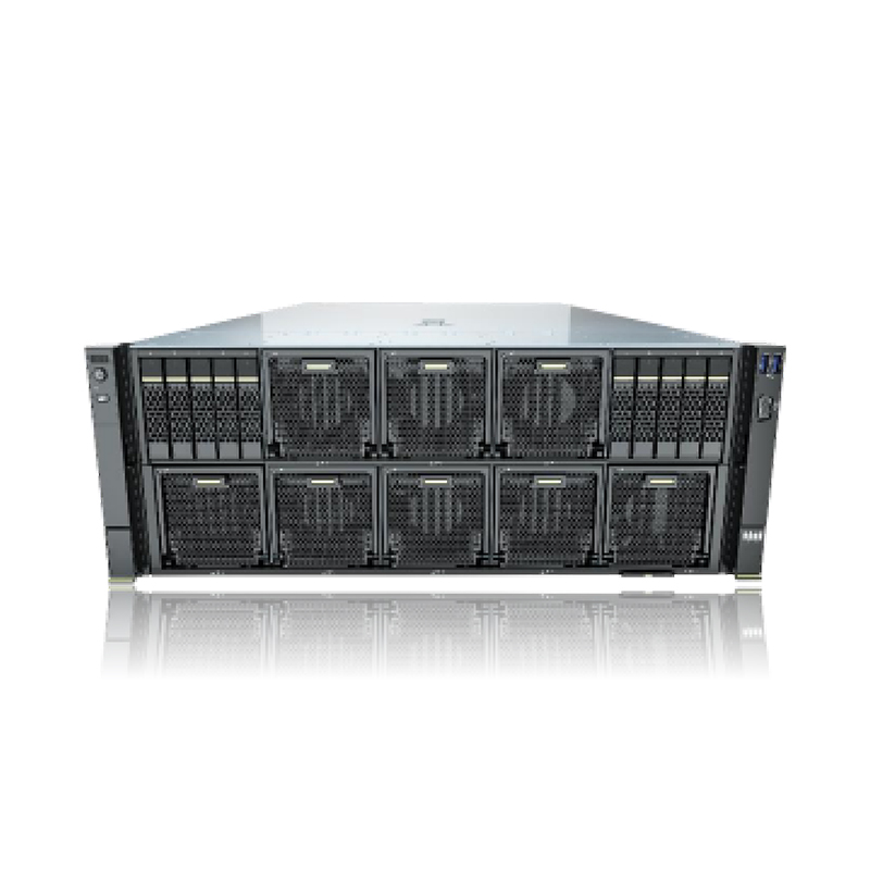 EA800I A2 64G AI推理服务器