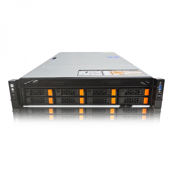 EA700I AI推理服务器