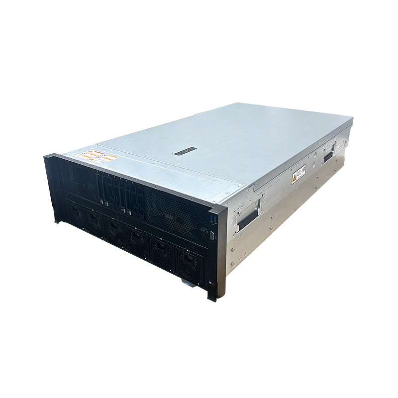 EA800I 训推一体服务器