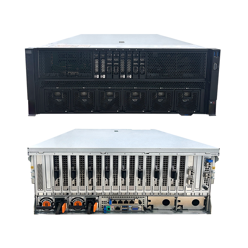 EA800I 训推一体服务器