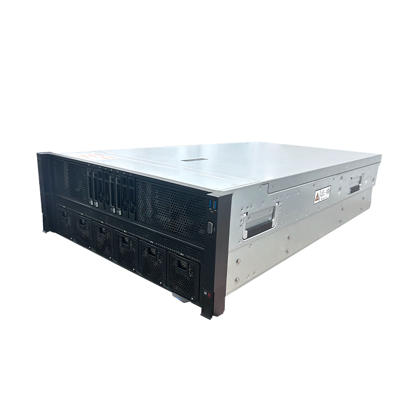 EA800I 训推一体服务器