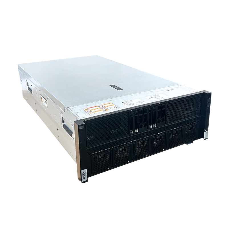 EA800I 训推一体服务器